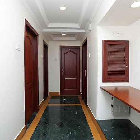 Hotel Lotus Pune Zewnętrze zdjęcie