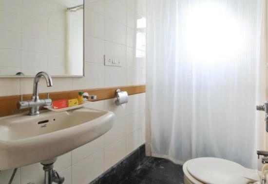 Hotel Lotus Pune Zewnętrze zdjęcie