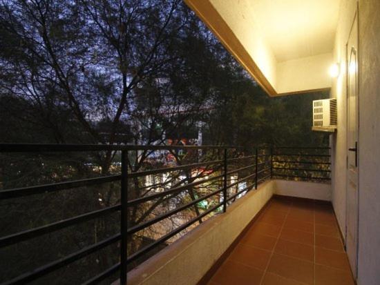 Hotel Lotus Pune Zewnętrze zdjęcie